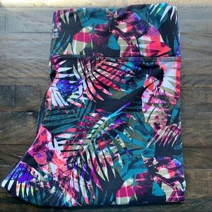 Women’s PINK (Victoria’s Secret) workout leggings